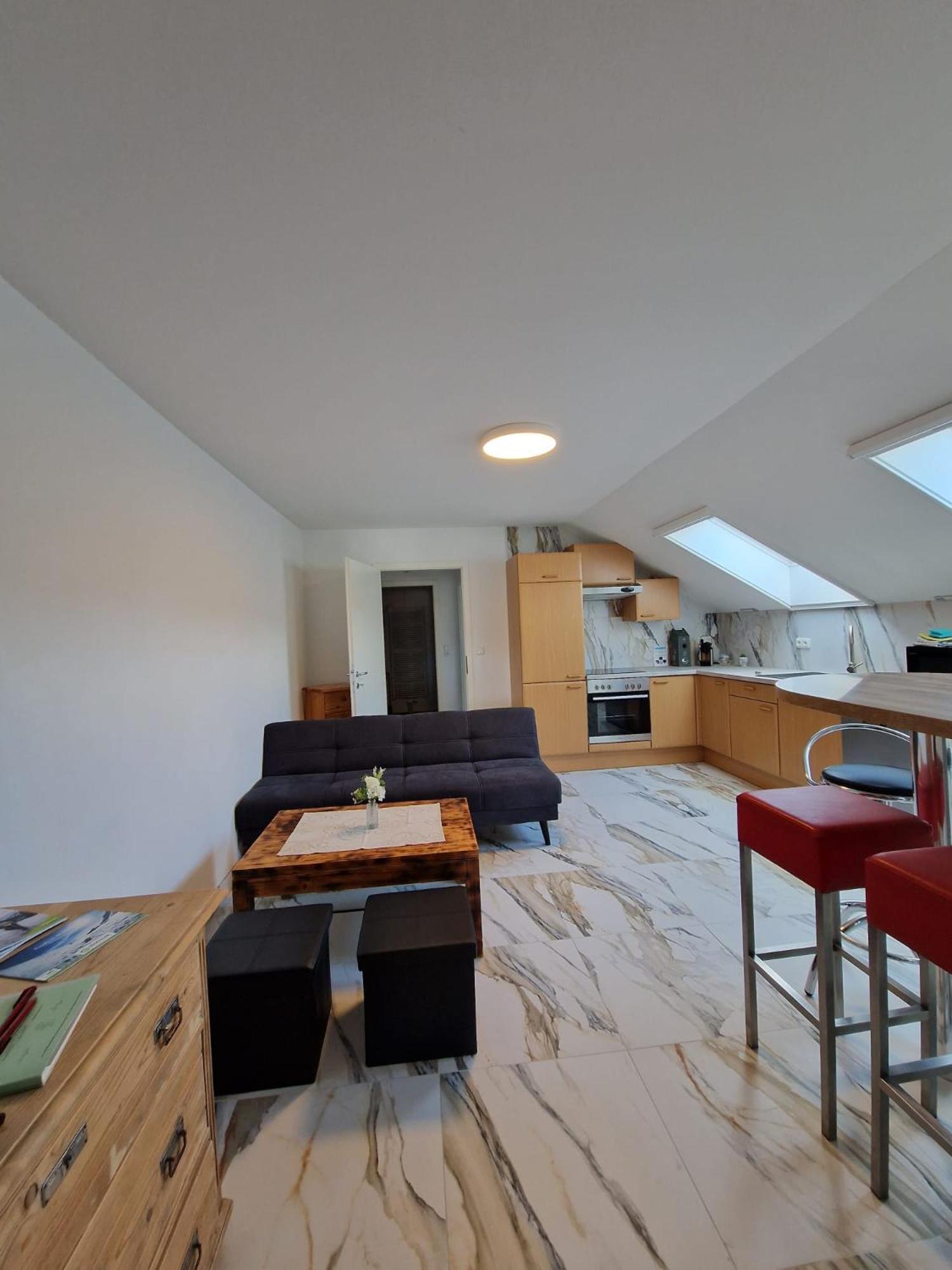 Haus Grimming Apartment Oblarn ภายนอก รูปภาพ