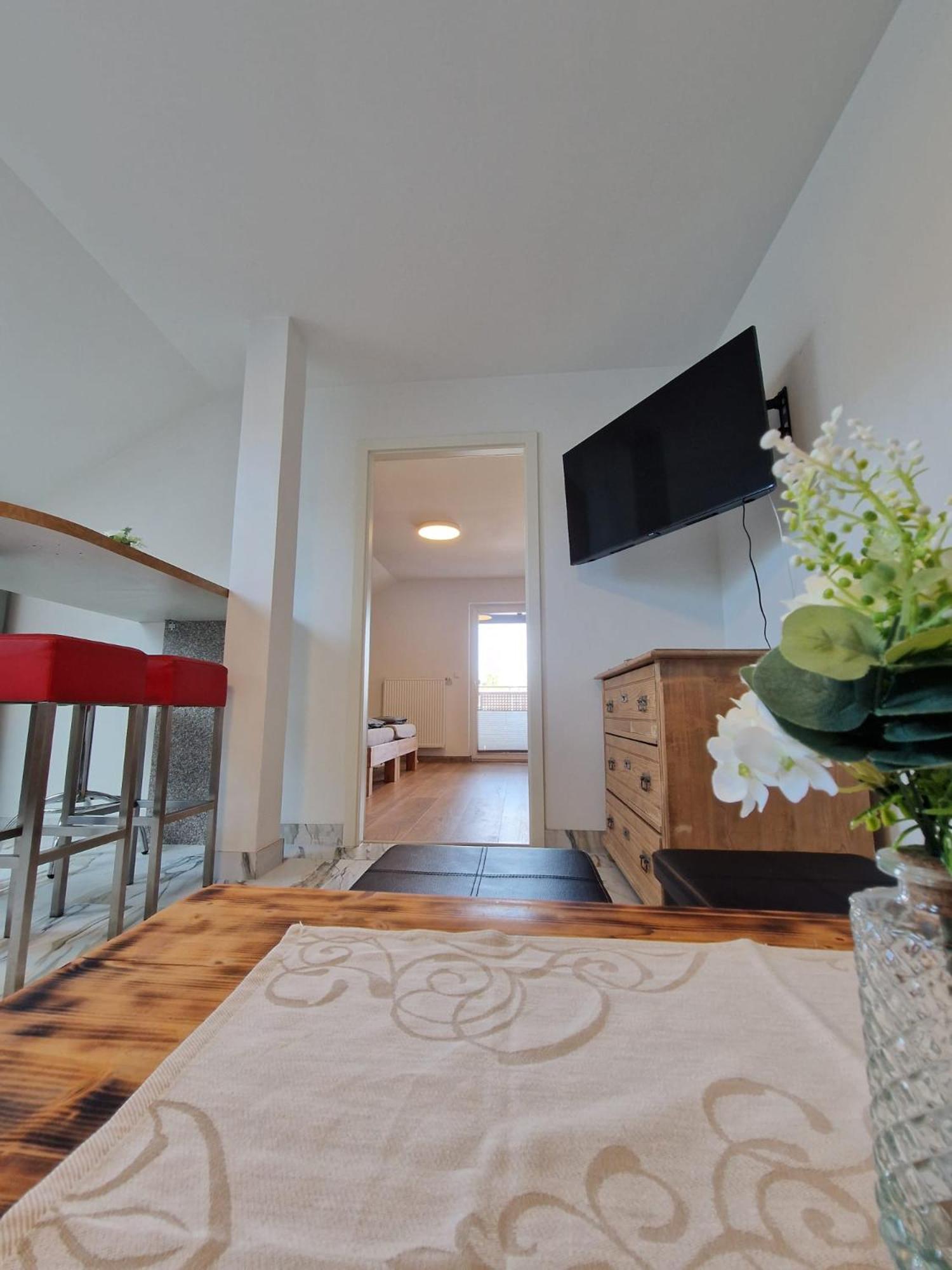 Haus Grimming Apartment Oblarn ภายนอก รูปภาพ