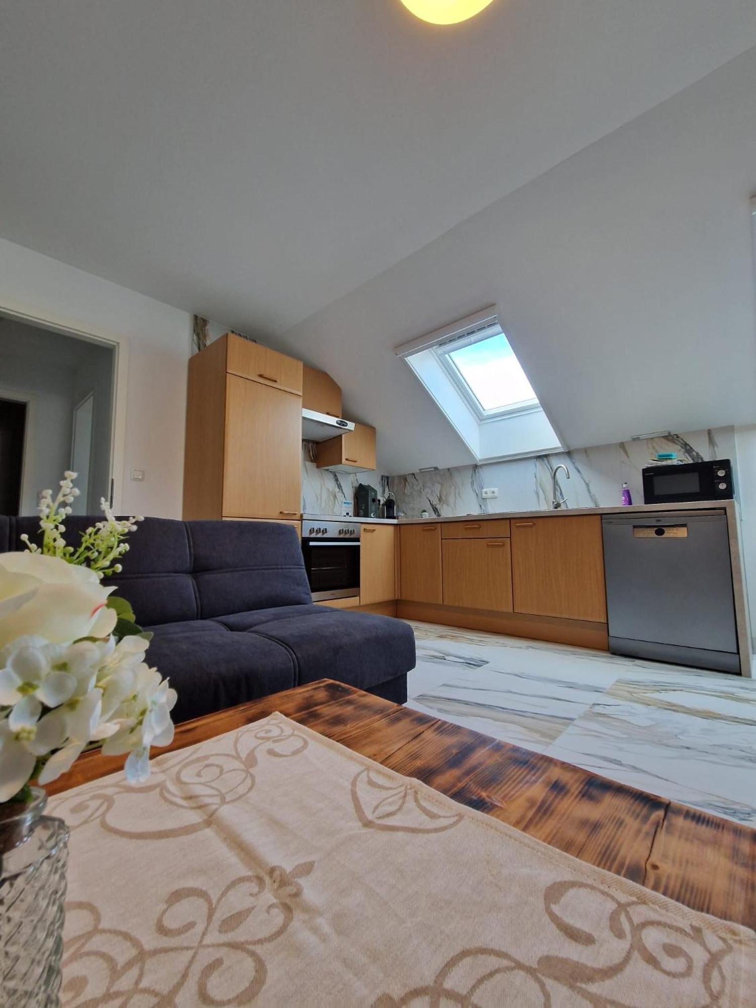 Haus Grimming Apartment Oblarn ภายนอก รูปภาพ