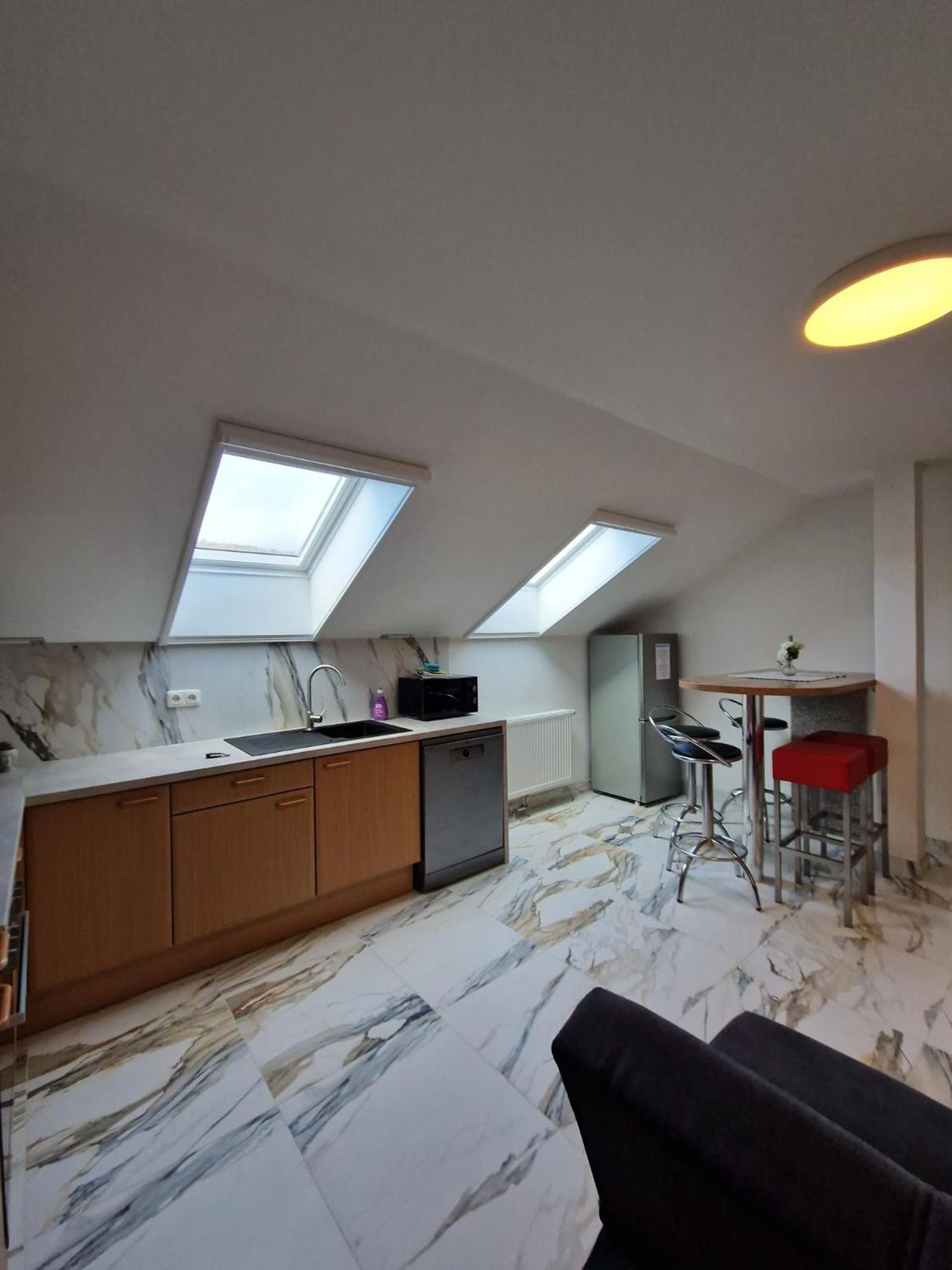 Haus Grimming Apartment Oblarn ภายนอก รูปภาพ
