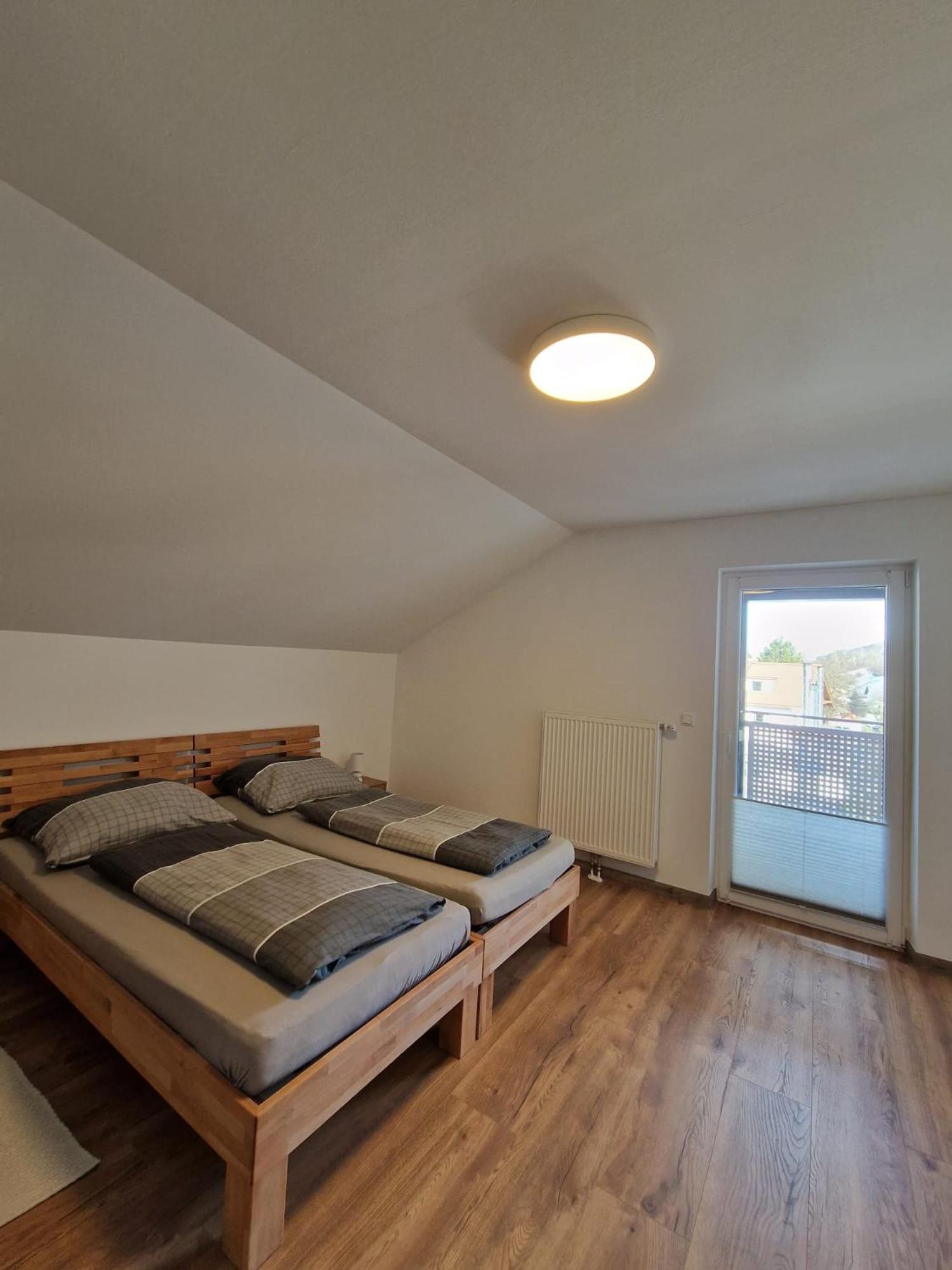 Haus Grimming Apartment Oblarn ภายนอก รูปภาพ