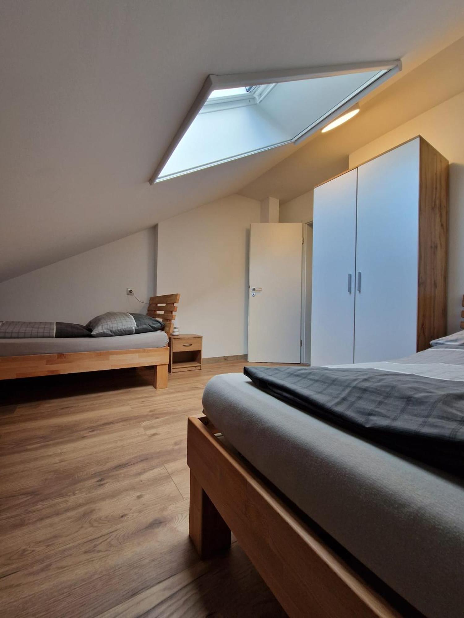 Haus Grimming Apartment Oblarn ภายนอก รูปภาพ