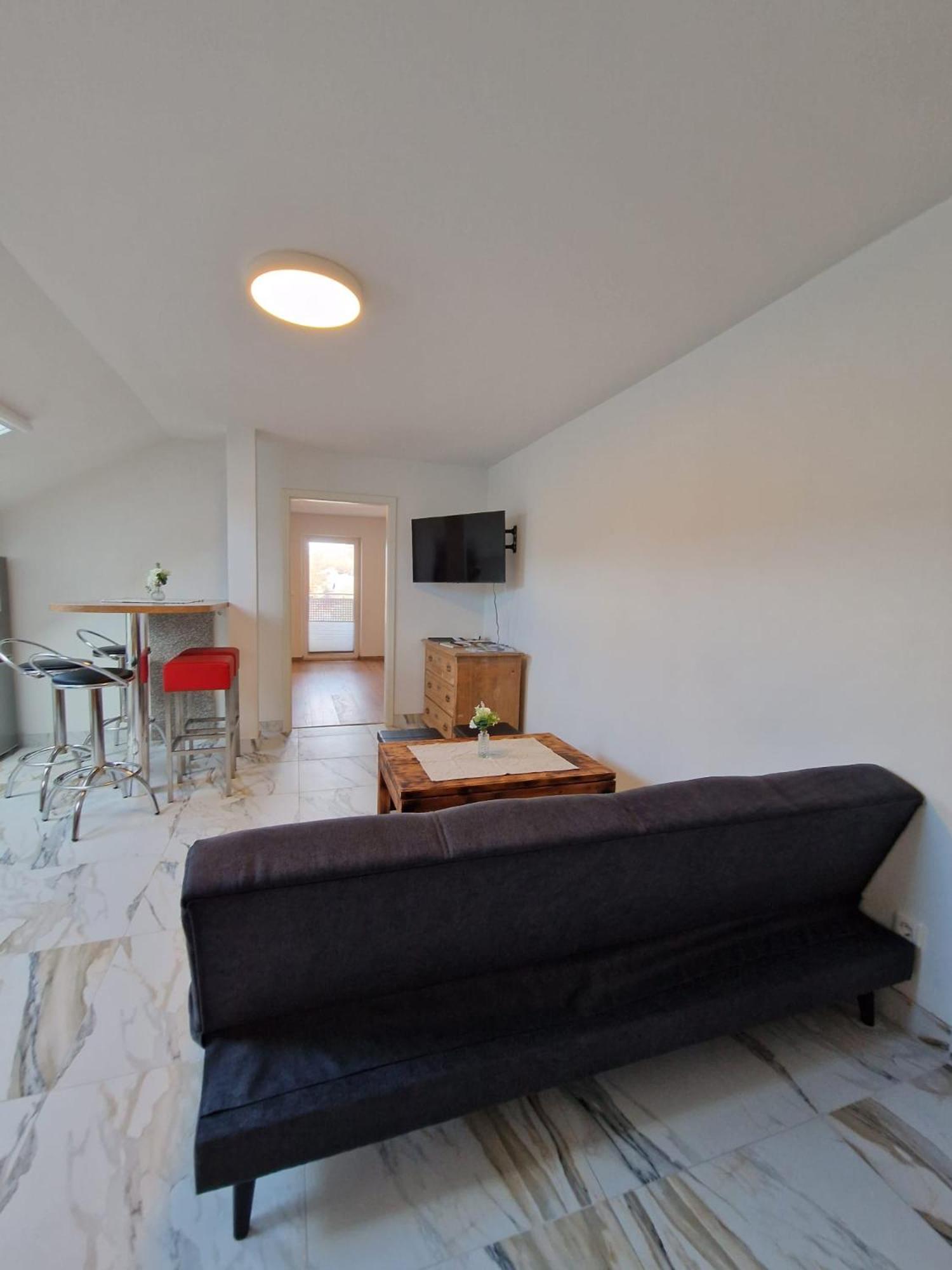 Haus Grimming Apartment Oblarn ภายนอก รูปภาพ