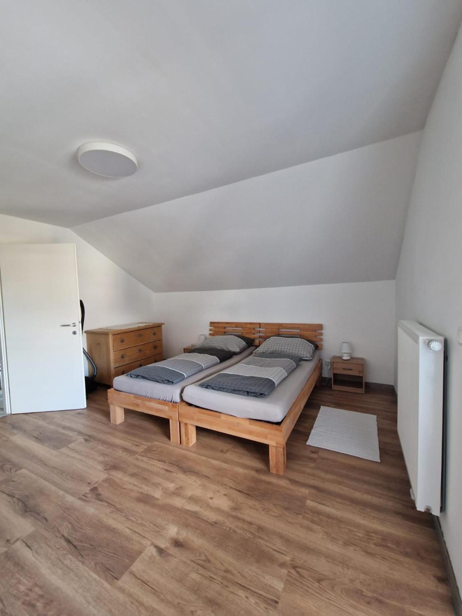 Haus Grimming Apartment Oblarn ภายนอก รูปภาพ