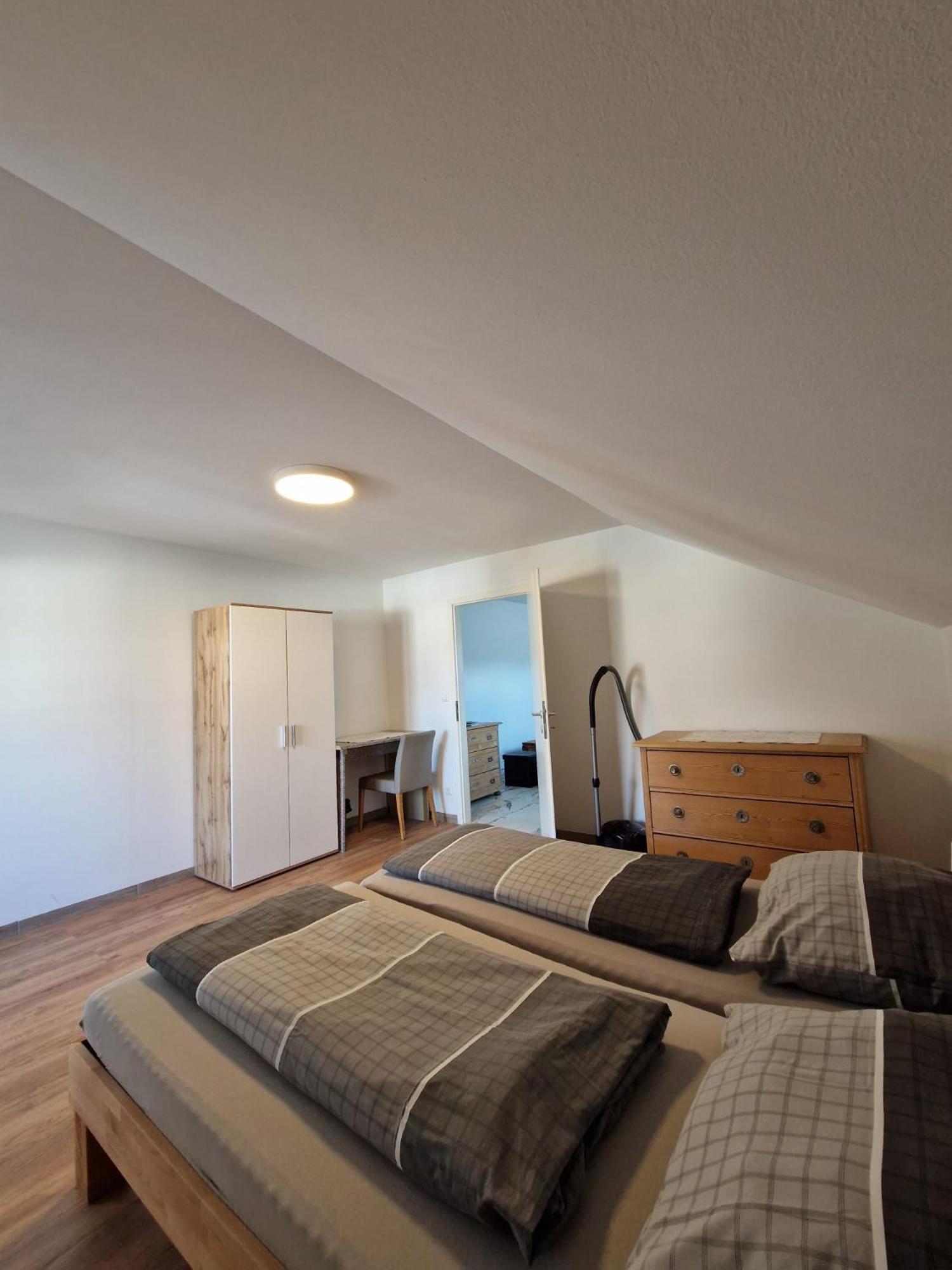 Haus Grimming Apartment Oblarn ภายนอก รูปภาพ